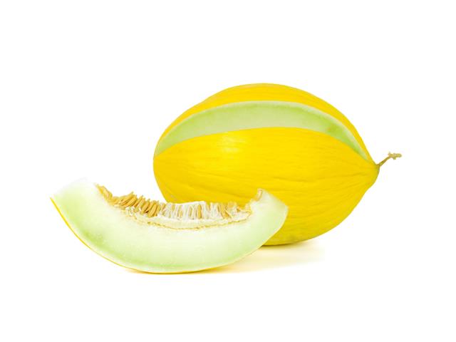 golden canary melon