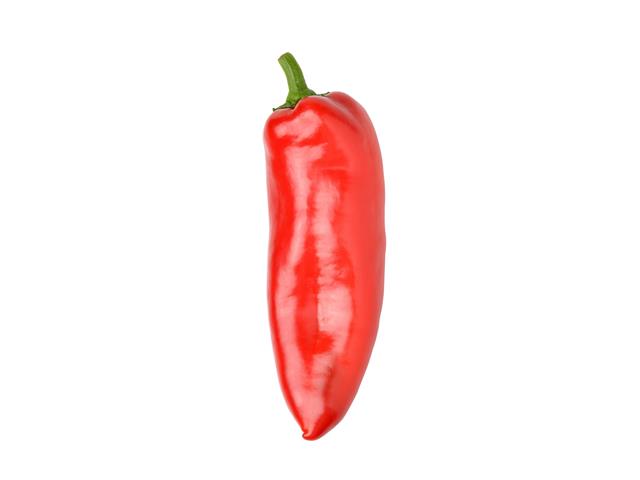 Sweet Fire WIS Hot pepper seeds