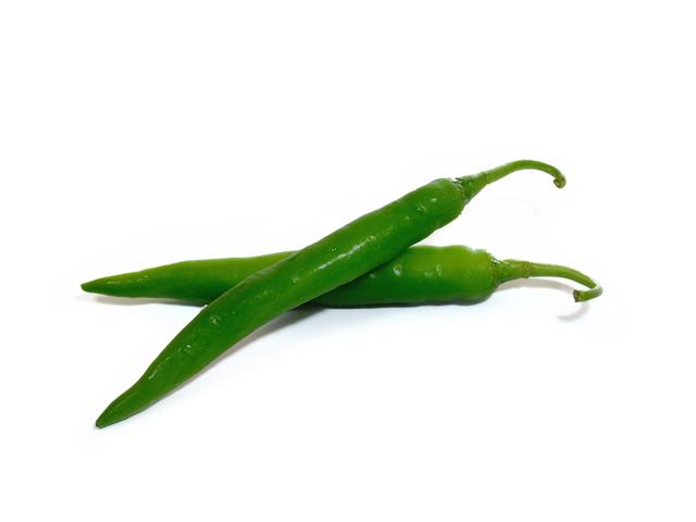 Jamil WIS Hot pepper seeds 2