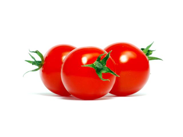 Krysten WIS cherry tomato seeds