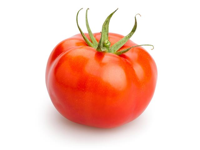 Trovattore WIS semi-determinate round tomato