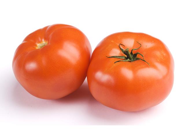Don Vittorio WIS indeterminate round tomato seeds