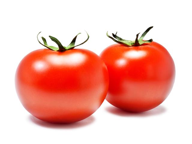Red Cristal WIS indeterminate round tomato seeds