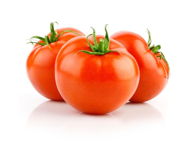 Collin WIS indeterminate round tomato seeds