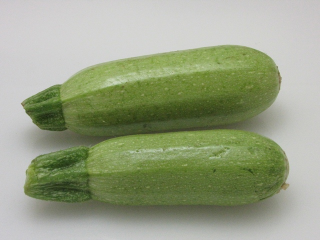 Light green Zucchini 90-374 p2